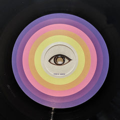 Khruangbin : Hasta El Cielo (LP, Album + 7", Single)