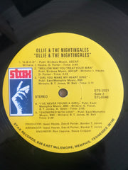 Ollie & The Nightingales : Ollie & The Nightingales (LP, RE)
