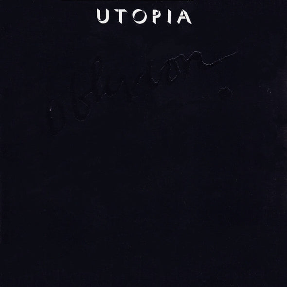 Utopia (5) : Oblivion (LP, Album)