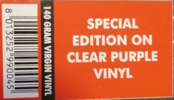 The Velvet Underground : White Light / White Heat (LP, Album, RE, S/Edition, Cle)
