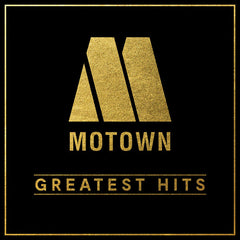Various : Motown Greatest Hits (2xLP, Comp)