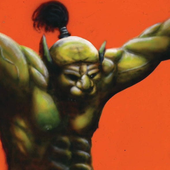 Oh Sees* : Face Stabber (2xLP, Album)