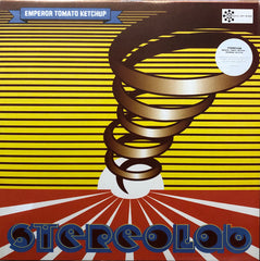 Stereolab : Emperor Tomato Ketchup (Expanded Edition) (2xLP, Album, RE, RM + LP + Exp)