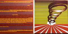 Stereolab : Emperor Tomato Ketchup (Expanded Edition) (2xLP, Album, RE, RM + LP + Exp)
