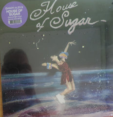 (Sandy) Alex G* : House Of Sugar (LP, Album)