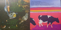 Dinosaur Jr. : Without A Sound (LP, Album, Yel + LP, Comp, Yel + Dlx, RE, RM)