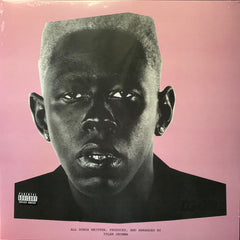 Tyler, The Creator : Igor (LP, Album, Gat)