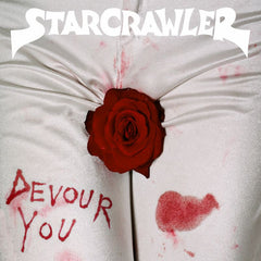 Starcrawler : Devour You (LP, Album)