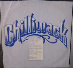 Chilliwack : Dreams, Dreams, Dreams (LP, Album, San)