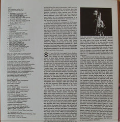 Sonny Rollins : The Freedom Suite Plus (Comp + LP, Album, Mono, RE, RM + LP, Comp, Mono, R)
