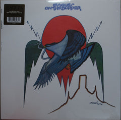 Eagles : On The Border (LP, Album, RE, 180)