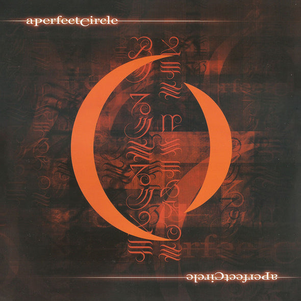 A Perfect Circle : Mer De Noms (2xLP, Album, Ltd, RE, Gat)