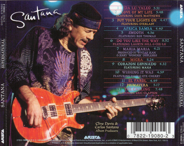 10+ Carlos Santana HD Wallpapers and Backgrounds