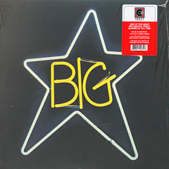 Big Star : #1 Record (LP,Album,Reissue)