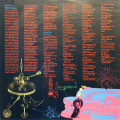 Zappa* : Joe's Garage Act I (LP, Album, 72,)