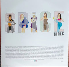 Spice Girls : The Greatest Hits (LP, Comp, RE)