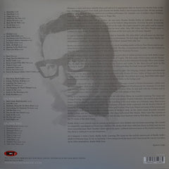 Buddy Holly : The Platinum Collection (3xLP, Comp, Col)