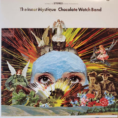 The Chocolate Watch Band* : The Inner Mystique (LP, Album, RE, RTI)