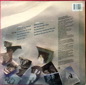 Michael Martin Murphey : Americana (LP, Album)