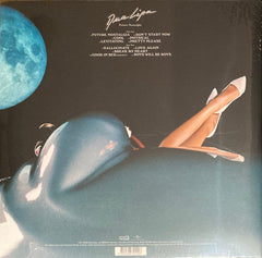 Dua Lipa : Future Nostalgia (LP, Album)