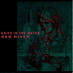 Knife In The Water : Red River (CD, Album)