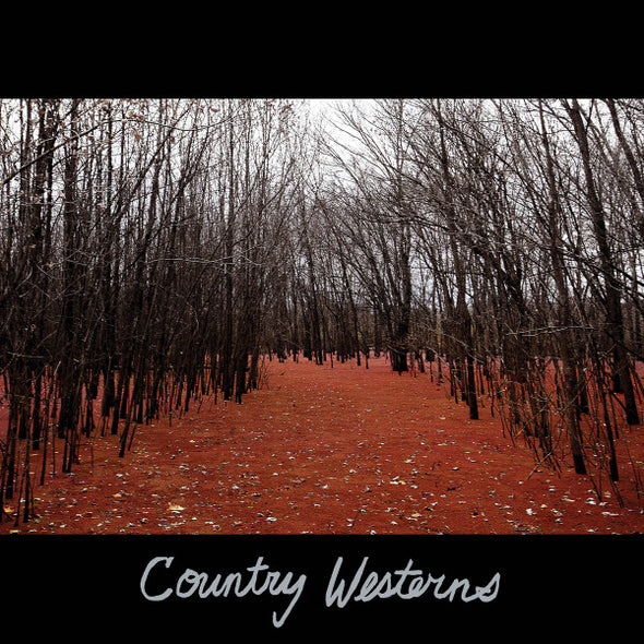 Country Westerns : Country Westerns (LP, Album)