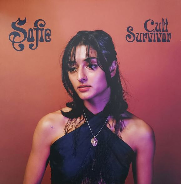 Sofie (13) : Cult Survivor (LP, Album)