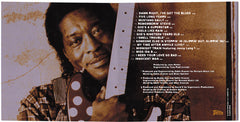 Buddy Guy : Buddy's Baddest: The Best Of Buddy Guy (CD, Comp, RE)