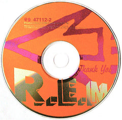 R.E.M. : Up (CD, Album, WEA)