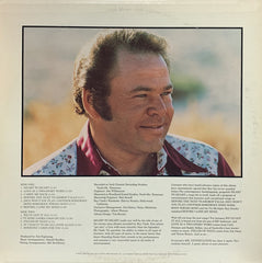 Roy Clark : Heart To Heart (LP, Album, Ter)