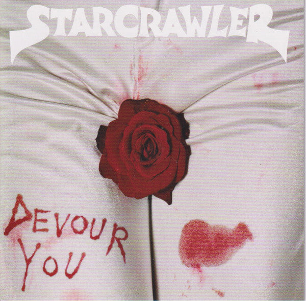 Starcrawler : Devour You (CD, Album)