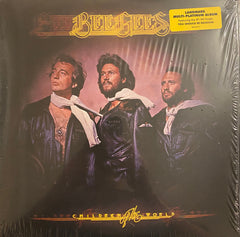Bee Gees : Children Of The World (LP, Album, RE)