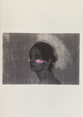 Maya Hawke : Blush (LP, Album)