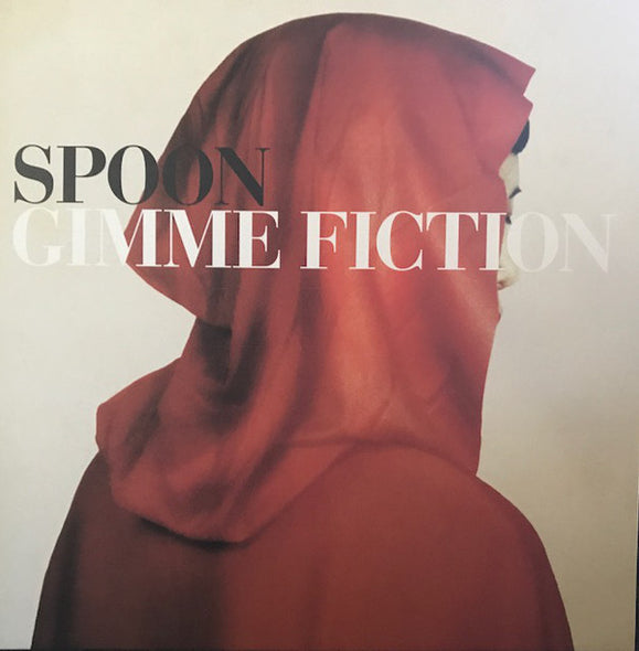 Spoon : Gimme Fiction (LP, Album, RE)