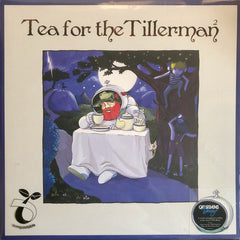 Yusuf Islam / Cat Stevens : Tea For The Tillerman² (LP, Album)
