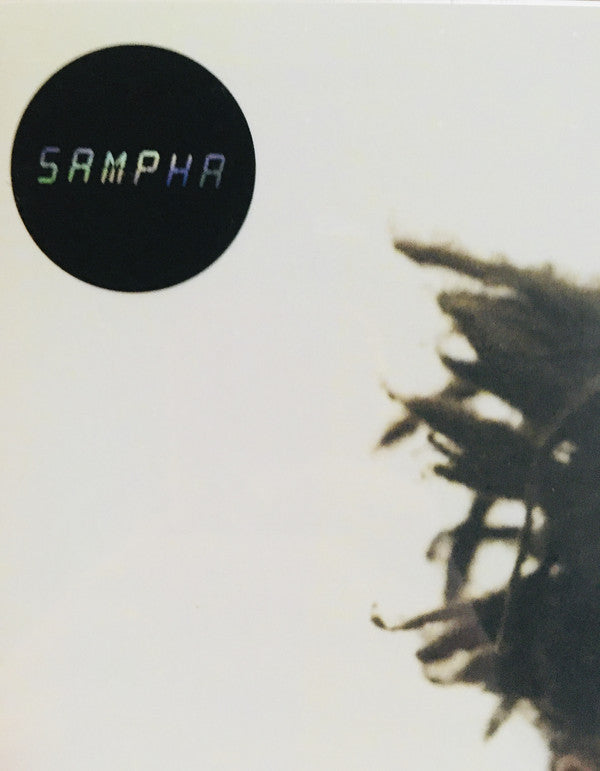 Sampha : Process (LP, Album)