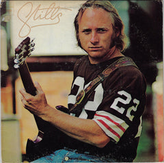 Stephen Stills : Stills (LP, Album, Ter)