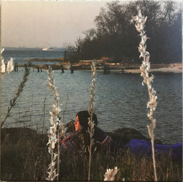Weyes Blood : Cardamom Times (12", EP, RE)