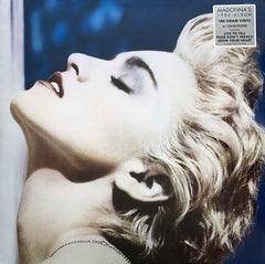 Madonna : True Blue (LP, Album, RE, 180)