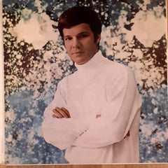 Bobby Vee : Do What You Gotta Do (LP, Album)