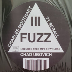 Fuzz (16) : III (LP, Album)