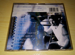 Billy Ray Cyrus : Southern Rain (CD, Album)
