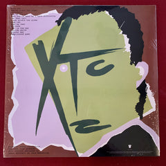 XTC : Drums And Wires (LP, Album, 200 + 7", Single, Ltd + RE)