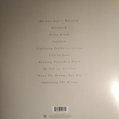 The Killers : Imploding The Mirage (LP, Album, Gat)