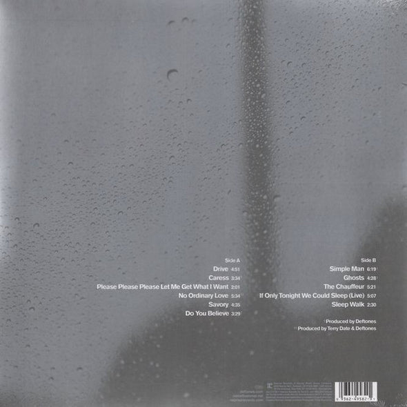 Deftones : Covers (LP, Comp, RE, RP)