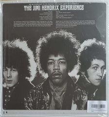 The Jimi Hendrix Experience : Are You Experienced (LP, Album, RE, RP)