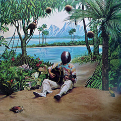 Dave Mason : Split Coconut (LP, Album, Gat)