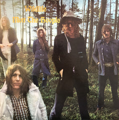 Mott The Hoople : Wildlife (LP, Album, Gat)