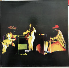 Mott The Hoople : Wildlife (LP, Album, Gat)