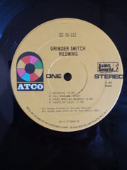 Grinder Switch* : Redwing (LP, Album, PRC)
